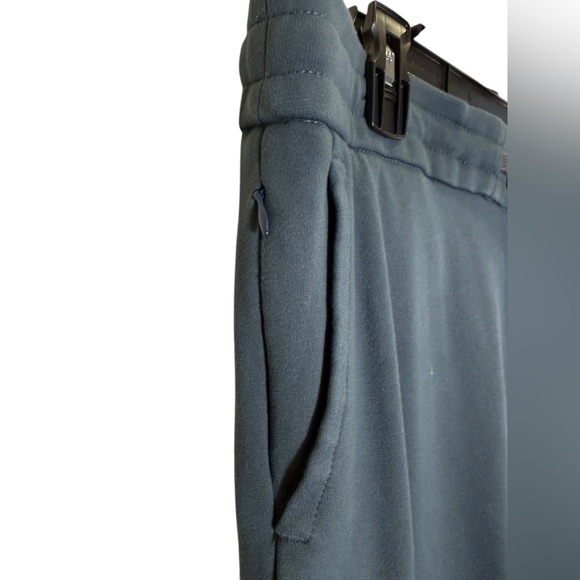Bonobos Men’s The Homestretch Midnight Blue Casual Joggers sz L short - Picture 2 of 11